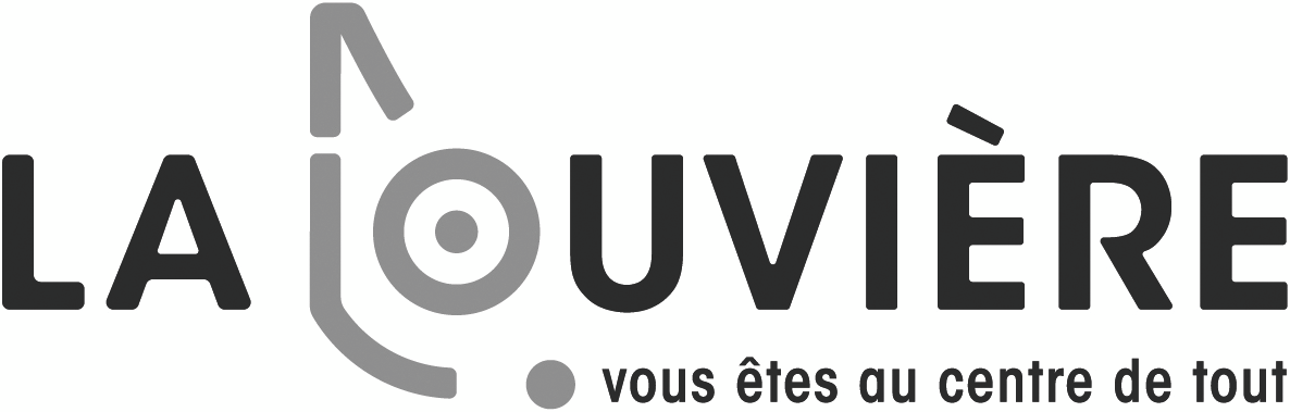 Ville de La Louvière