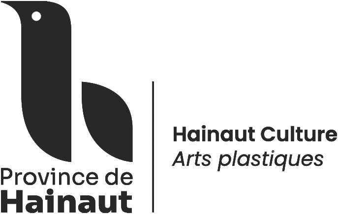 Province de Hainaut – Hainaut Culture, Arts plastiques